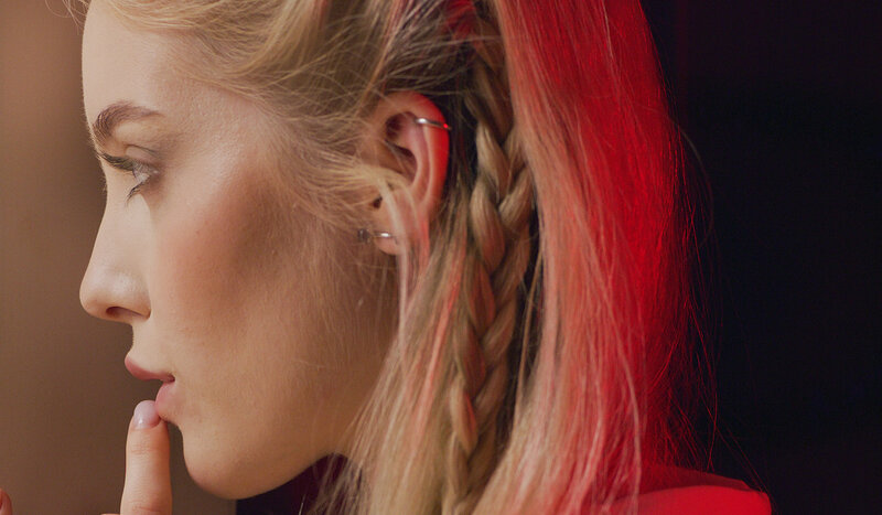 Янка, 39 лет, 1 размер груди