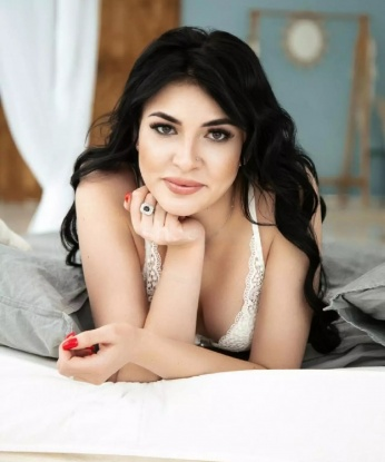 Лилия, 27 лет, 1 размер груди