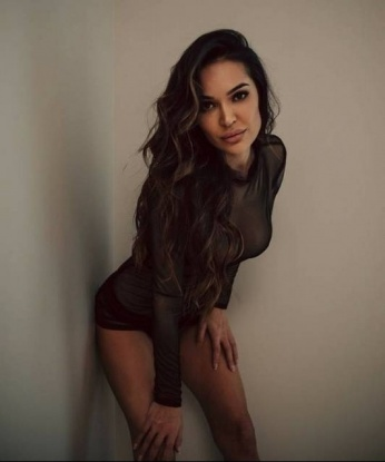 Алина, 32 года, 2 размер груди