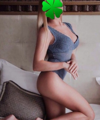 Нина, 25 лет, 2 размер груди